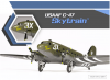 Academy 12633 USAAF C-47 Skytrain 1/144